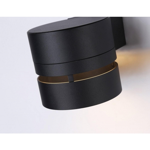 Настенный светильник Ambrella light Techno Spot Techno TN71073