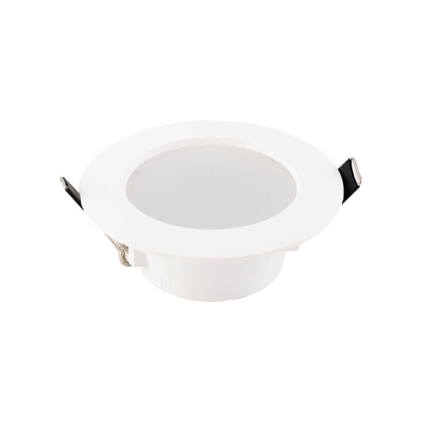 Встраиваемый светильник Denkirs Snartun DK3048-WH