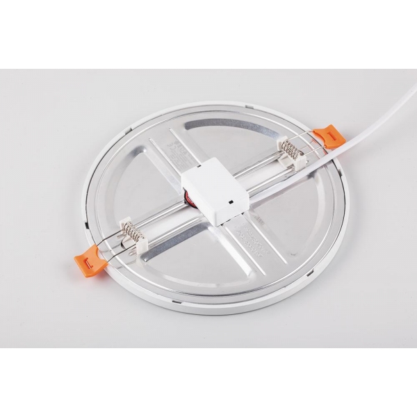 Встраиваемый светодиодный светильник Feron AL508 41566