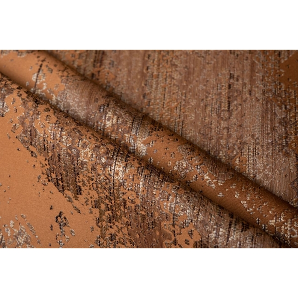 142DDH-1893460-BROMLEY ORANG Ткань