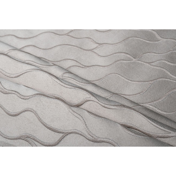 142DDH-1918237-MESH BEG Ткань