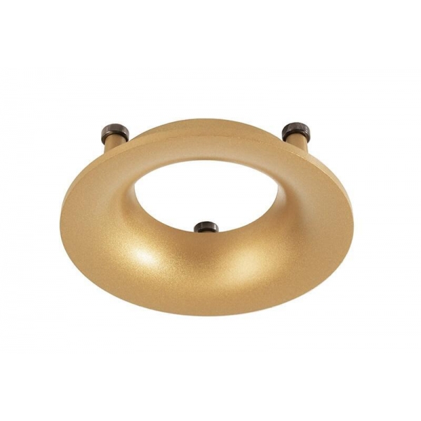 Рефлекторное кольцо Deko-Light Reflector Ring Gold for Series Uni II Mini 930332