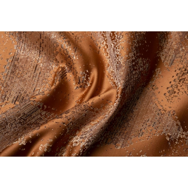 142DDH-1893460-BROMLEY ORANG Ткань