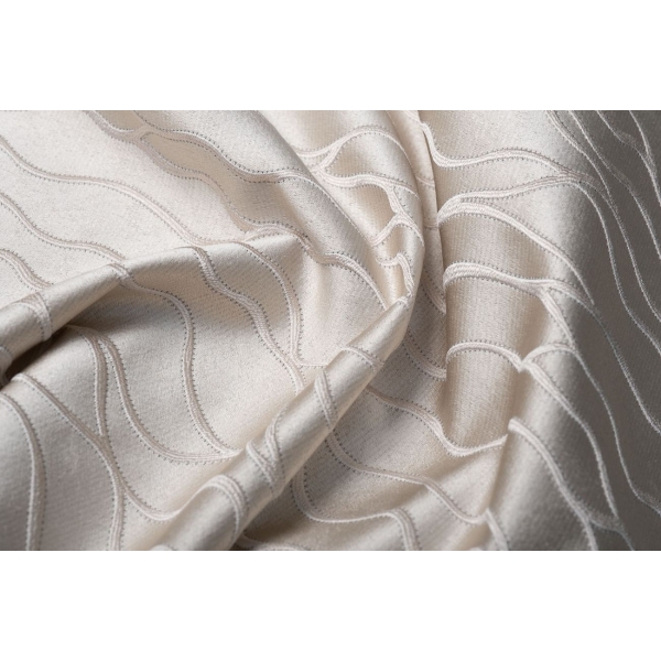 142DDH-1918237-MESH BEG Ткань