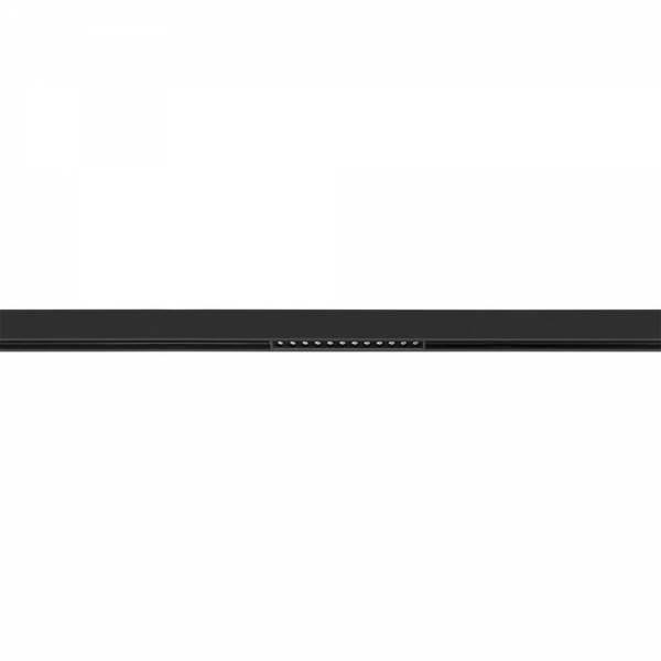 Трековый светодиодный светильник Arte Lamp EXPERT A5744PL-1BK