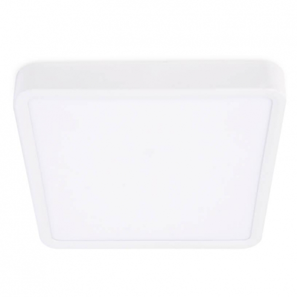 Встраиваемый светодиодный светильник Ambrella light Led Downlight DLR370