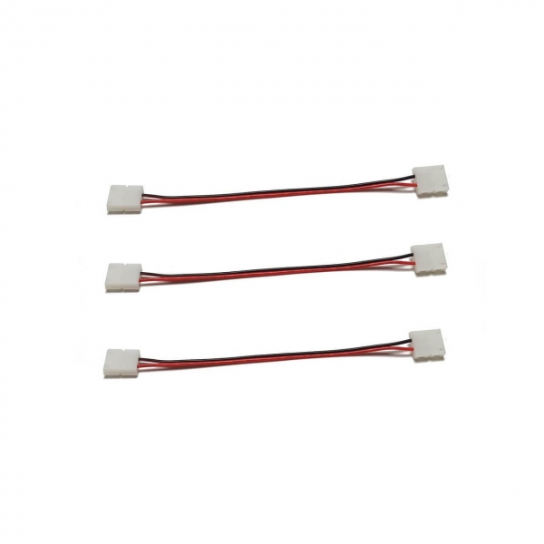Коннектор ЭРА LS-connector-10mm-DD-IP20 C0043990