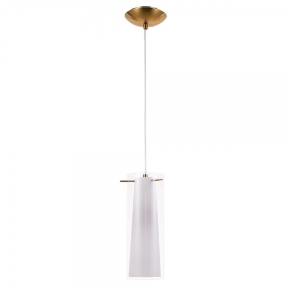 Подвесной светильник Arte Lamp Aries A8983SP-1PB