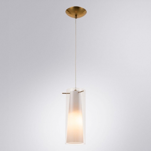 Подвесной светильник Arte Lamp Aries A8983SP-1PB