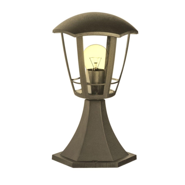 Уличный светильник Apeyron Валенсия 11-170