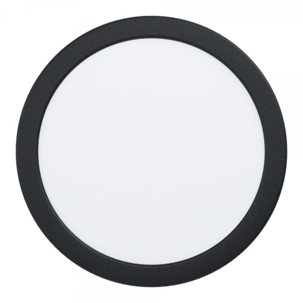 Встраиваемый светодиодный светильник Eglo Fueva 99145