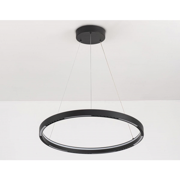 Подвесной светодиодный светильник Ambrella light Comfort Line FL5852