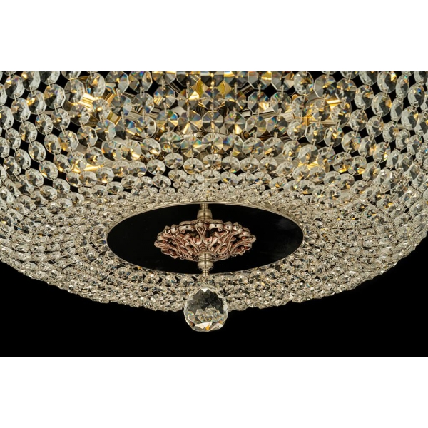 Потолочный светильник Arti Lampadari Castellana E 1.3.50.501 NH