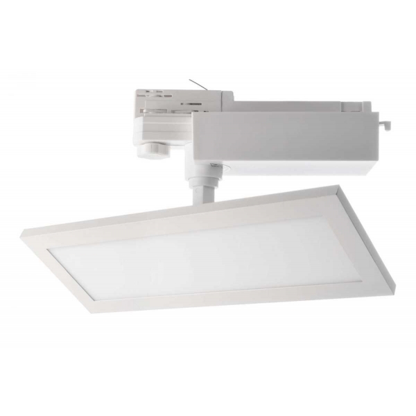 Трековый светодиодный светильник Deko-Light Panel 707136