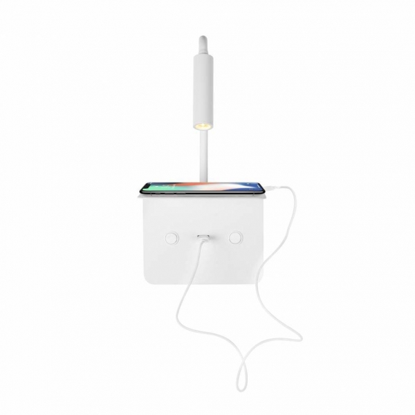 Бра iLedex Support 7031C WH