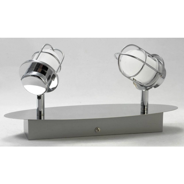 Светодиодный спот Lussole LSP-9927