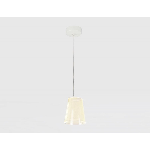 Подвесной светодиодный светильник Ambrella light Original AK4112