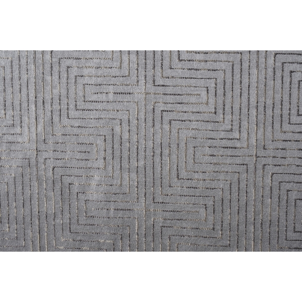 142DDH-1945291-GLOSS SER Ткань