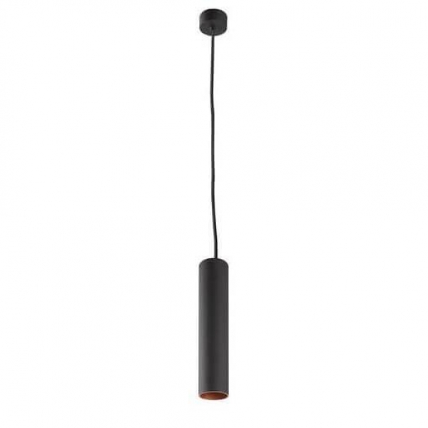 Подвесной светильник Arte Lamp Torre A1530SP-1BK