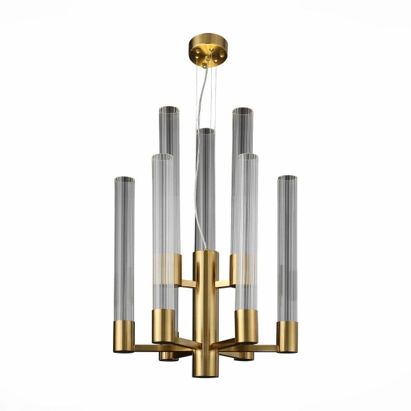 Подвесная люстра ST Luce Terni SL1229.303.09