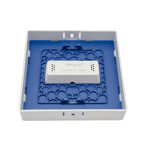 Накладная светодиодная панель Apeyron 06-43