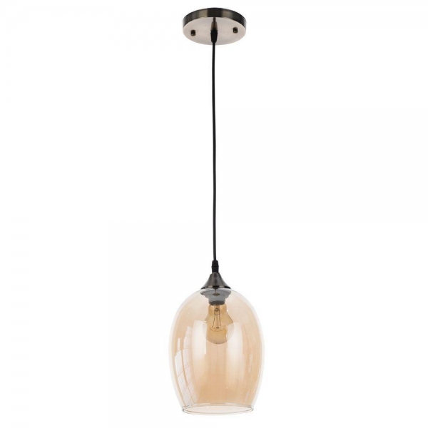 Подвесной светильник Arte Lamp Propus A4344SP-1AB