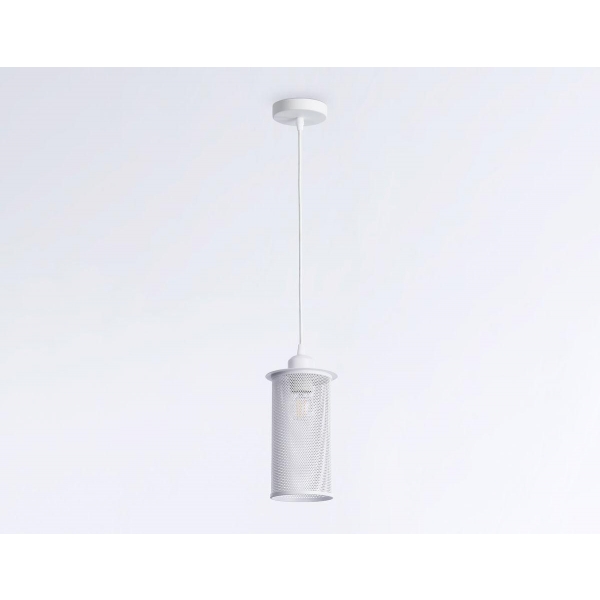 Подвесной светильник Ambrella light Traditional TR8161