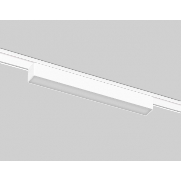 Трековый светодиодный светильник Ambrella light Track System Magnetic Ultra Slim GV1447