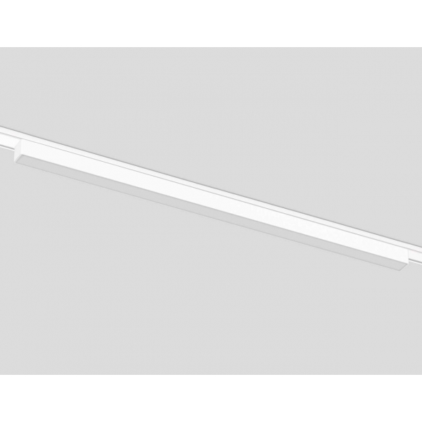 Трековый светодиодный светильник Ambrella light Track System Magnetic Ultra Slim GV1452