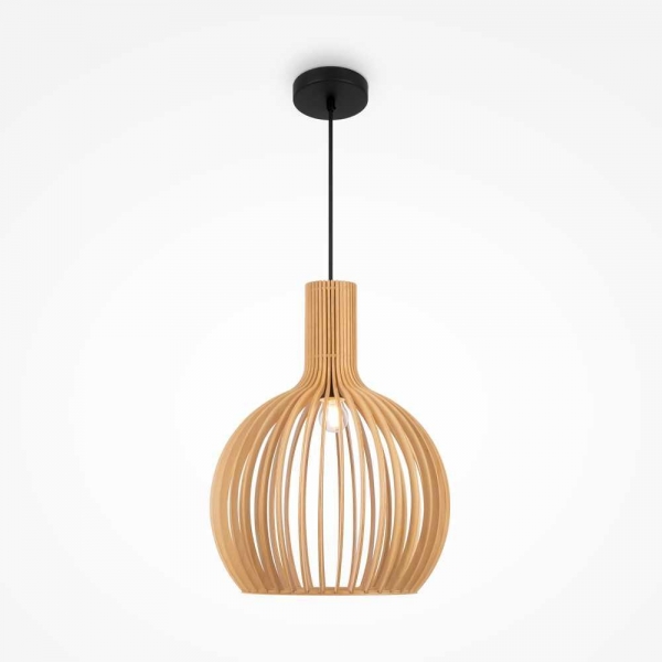 Подвесной светильник Maytoni Roots MOD194PL-01W