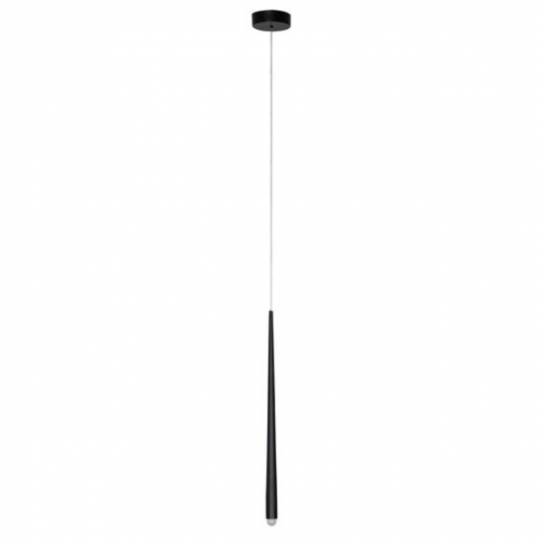 Подвесной светодиодный светильник Arte Lamp Frankie A2191SP-6BK