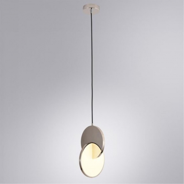 Подвесной светодиодный светильник Arte Lamp Hannah A1916SP-1CC