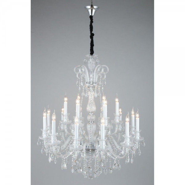 Подвесная люстра Aployt Ketrin APL.812.03.18