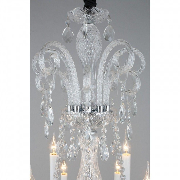 Подвесная люстра Aployt Ketrin APL.812.03.18