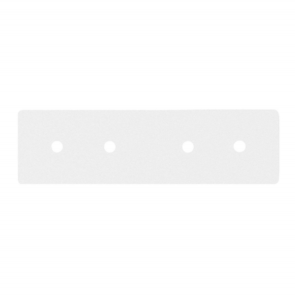 Пластина монтажная Arte Lamp Linea-Accessories A480533