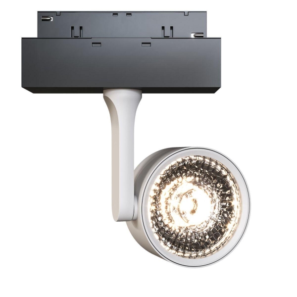 Трековый светодиодный светильник Maytoni Track lamps TR024-2-10W4K