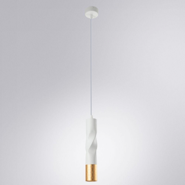 Подвесной светильник Arte Lamp Sadr A3280SP-1WH