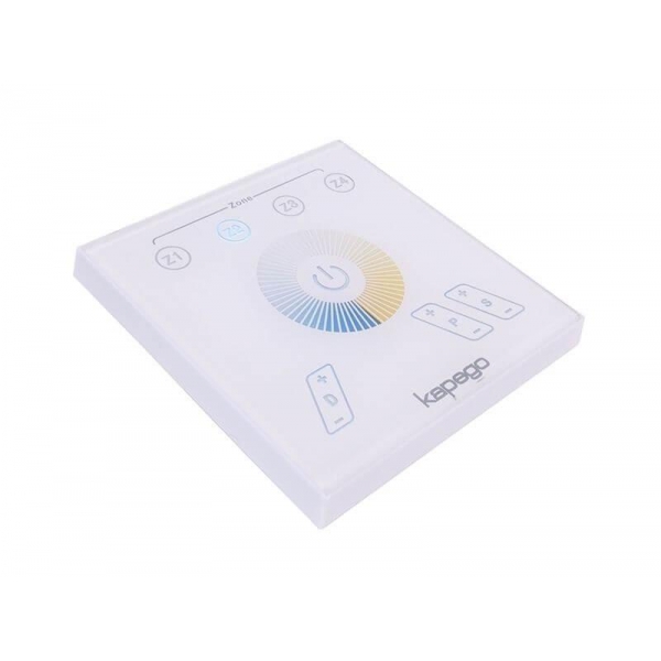 Контроллер Deko-Light Touchpanel RF White 843019