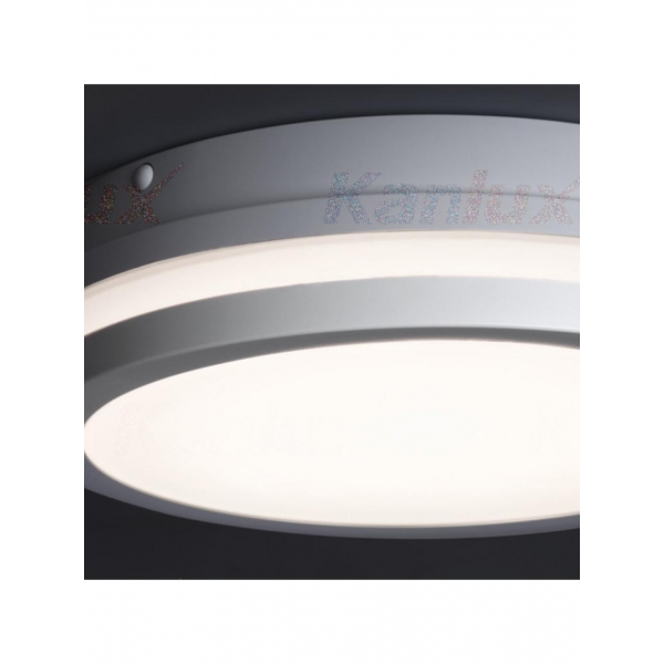 Настенный потолочный светильник Kanlux BENO 18W NW-O-W 32940
