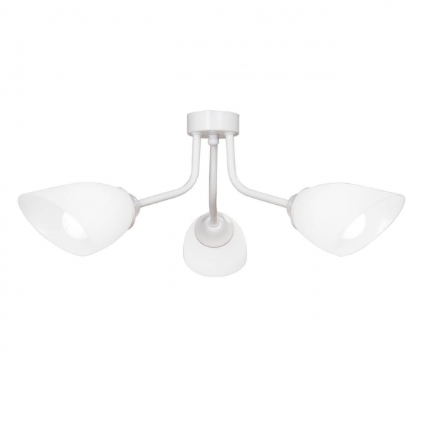 Потолочная люстра Vitaluce V3184/3PL