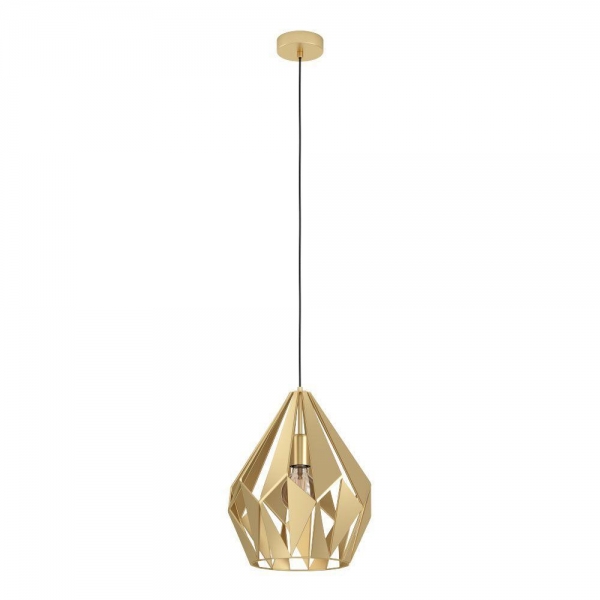 Подвесной светильник Eglo Carlton 43814