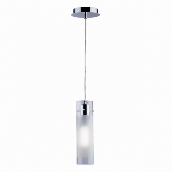 Подвесной светильник Ideal Lux Flam SP1 Small 027357