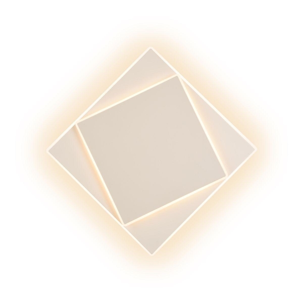 Настенный светодиодный светильник Mantra Dakla 6429