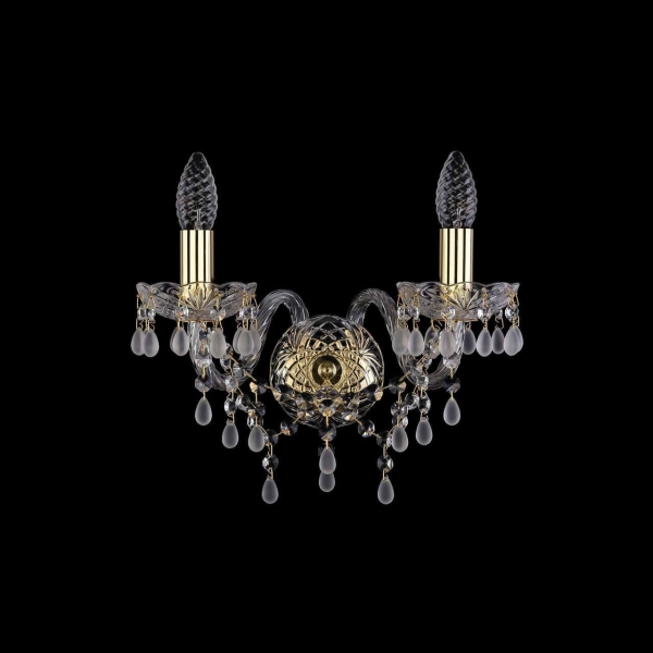 Бра Bohemia Ivele 1410B/2/141 G V0300