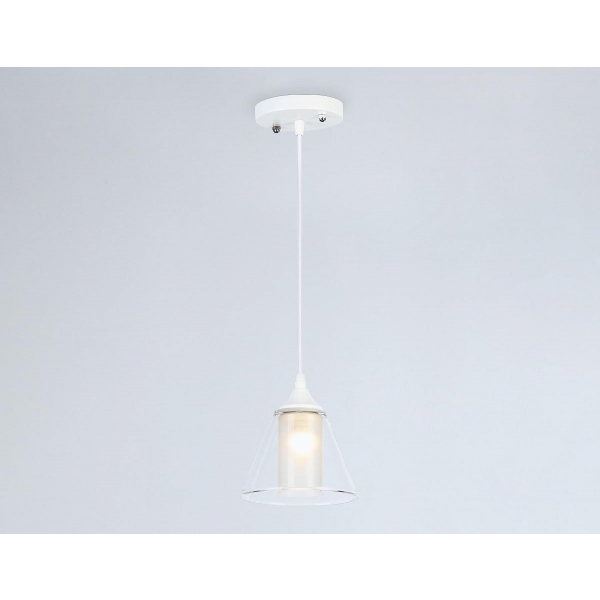 Подвесной светильник Ambrella light Traditional Modern TR3551