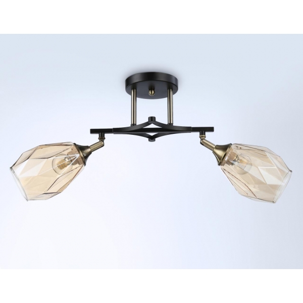 Подвесной светильник Ambrella light Traditional Modern TR303032