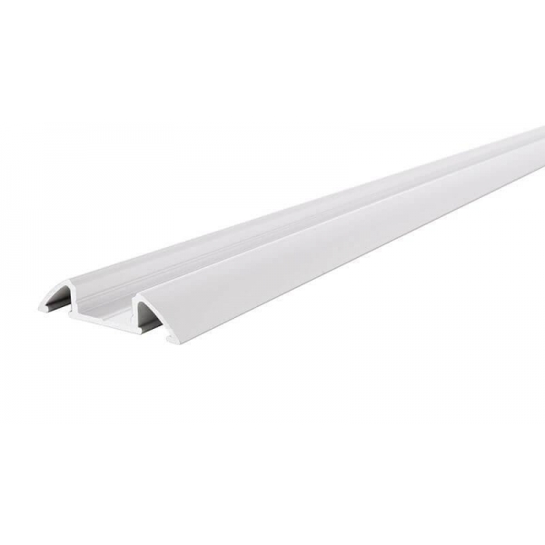 Профиль Deko-Light substructure-profile flat AM-01-10 970305