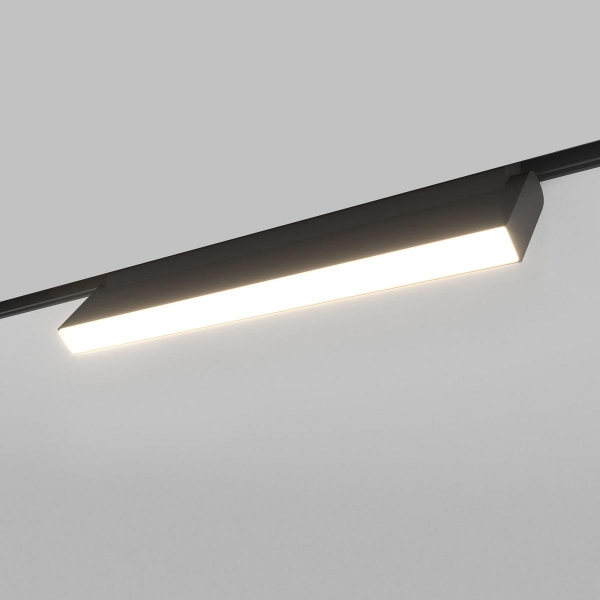 Трековый светодиодный светильник Elektrostandard Slim Magnetic Kos 85086/01 a063560