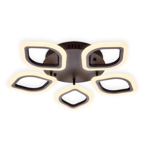 Потолочная светодиодная люстра Ambrella light Original FA443