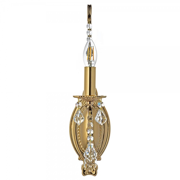 Бра Arti Lampadari Ercolano E 2.1.1.602 G